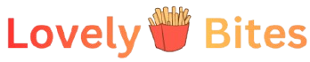 Lovely-Bites Logo